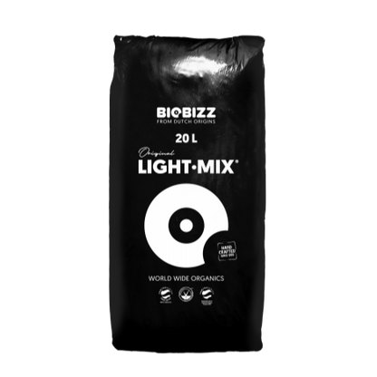 Biobizz Light Mix Organic Potting Soil