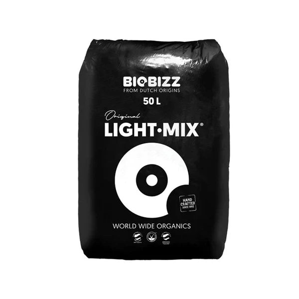 Biobizz Light Mix Organic Potting Soil