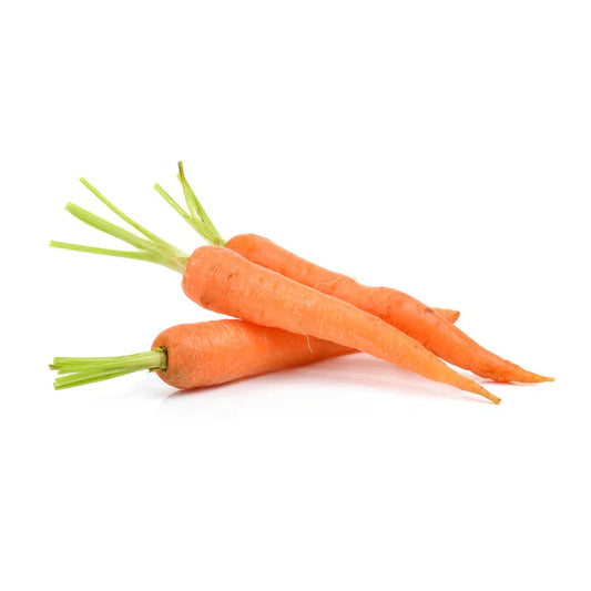Carrot Orange Seeds - Organic