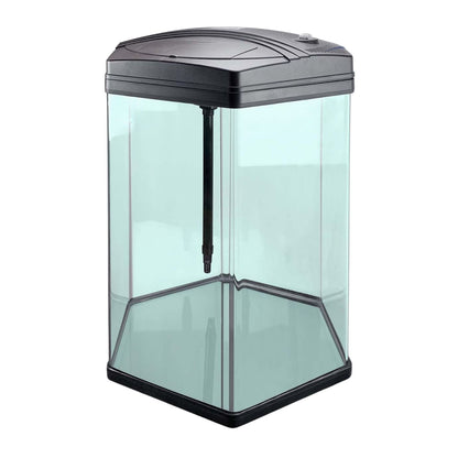 Hexagon Aquarium 22L - حوض أسماك