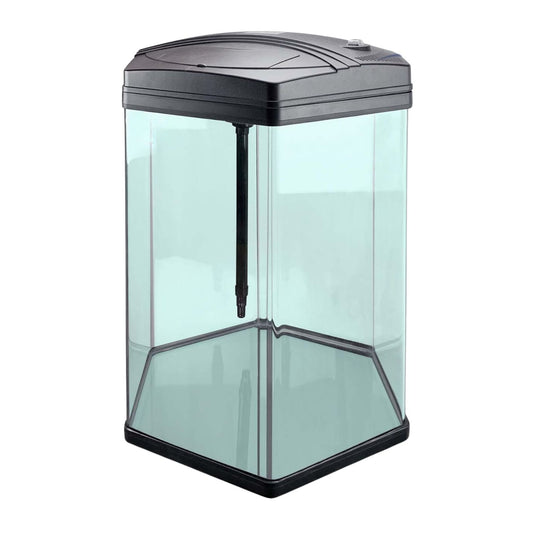 Hexagon Aquarium 22L - حوض أسماك
