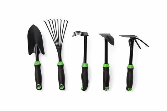 Garden Tools Set (5pcs)