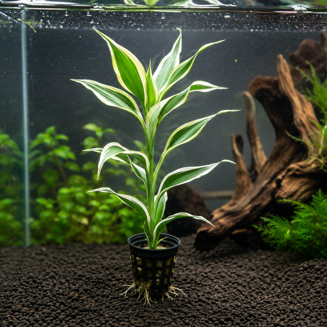 Aquarium Plant Dr...