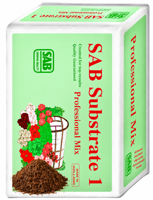 Peat Moss - 340L - بيتموس