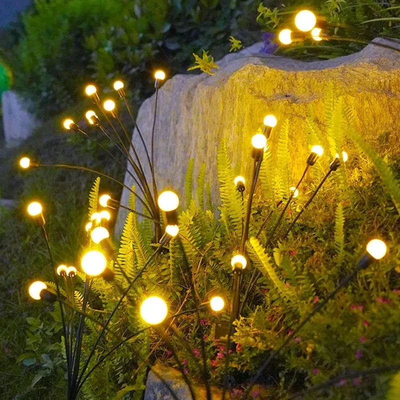 FireFly Glow Sola...