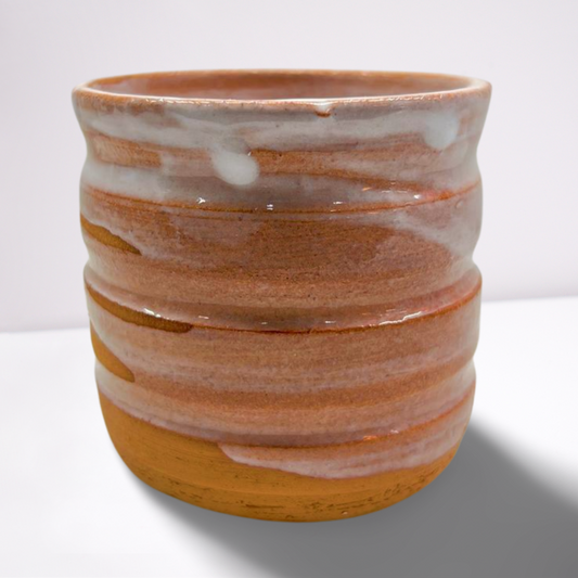 Handcrafted Artisan Ceramic Mug