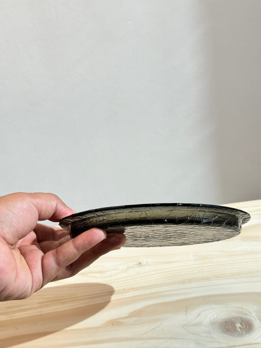 Ceramic Pot Plate