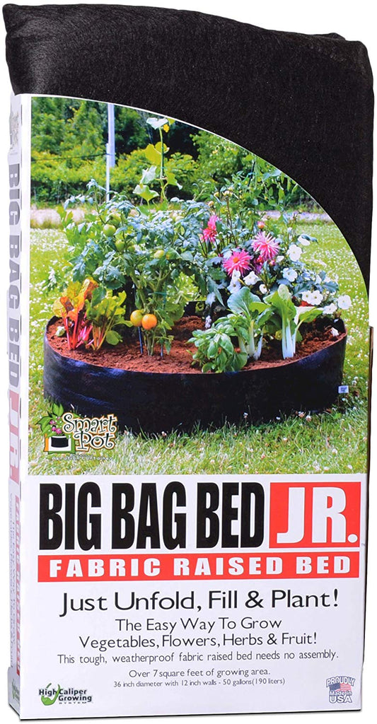 Raised Bed – Junior - Smart Pot