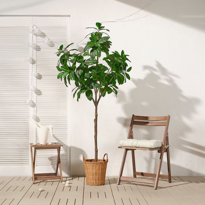 Magnolia Tree (Artificial Plant)