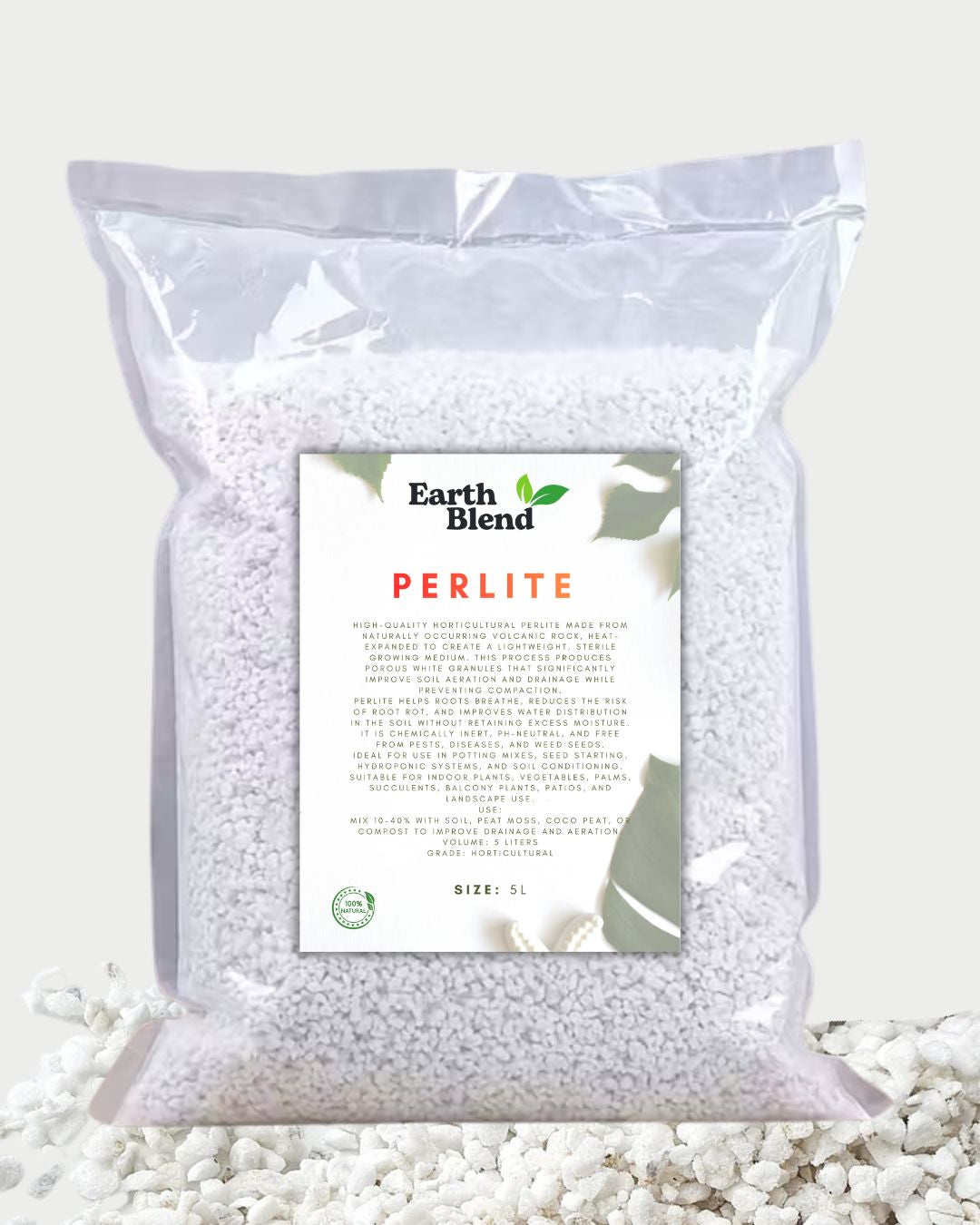 Perlite 5L