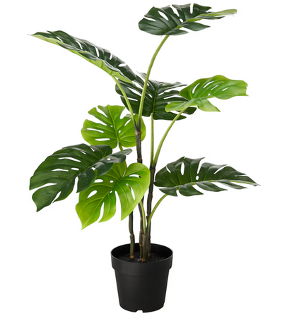 Monstera Artificial Plant