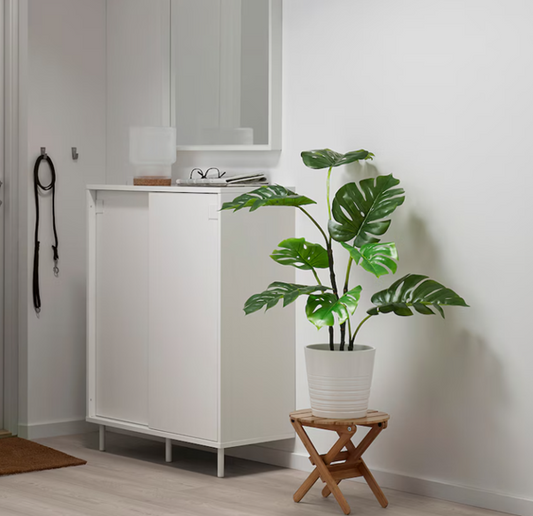 Monstera Artificial Plant