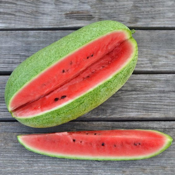 Watermelon Charle...