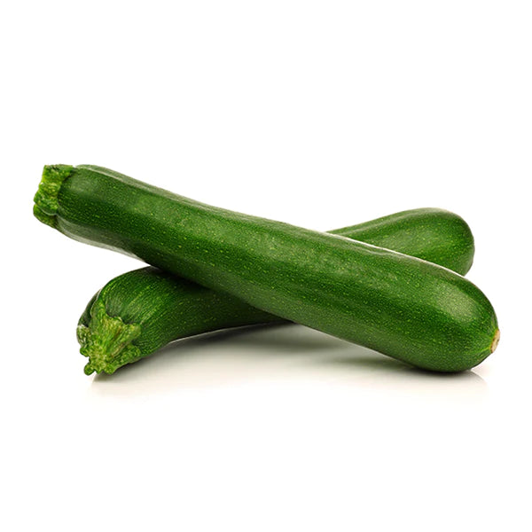 Zucchini Green Long Seeds - Organic