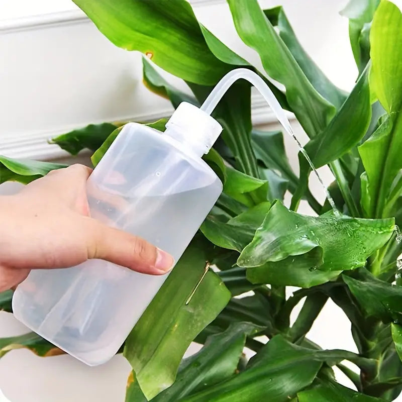 succulent water can Squeeze Type Succulent Watering Can – Plant and Pot Co