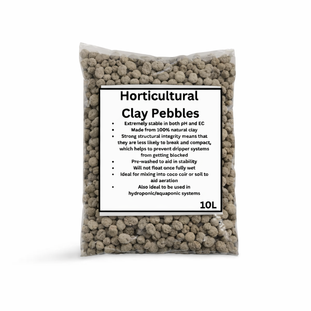 Horticultural cla...