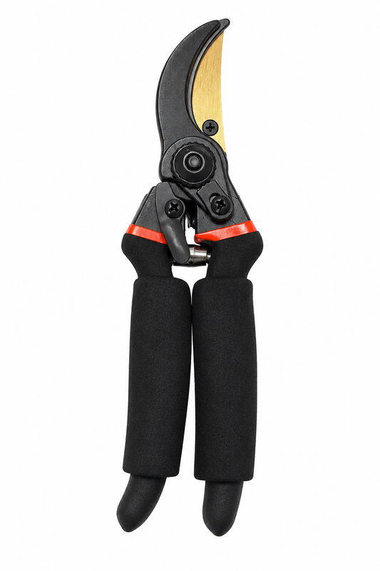 Strong Garden Pruning Shears - مقص تقليم حدائق قوي وعالي الجودة