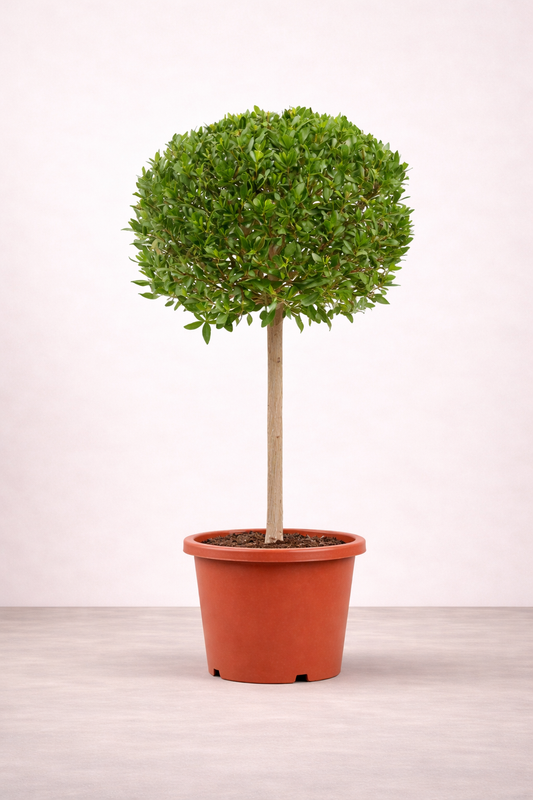 Conocarpus Ball Shape – نبات كونوكاربس كروي