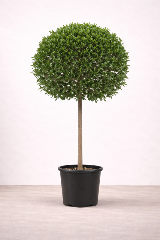 Conocarpus Ball Shape – نبات كونوكاربس كروي