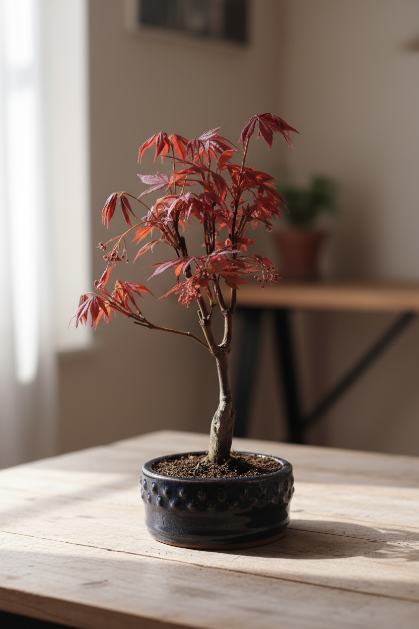 Acer Bonsai – Jap...