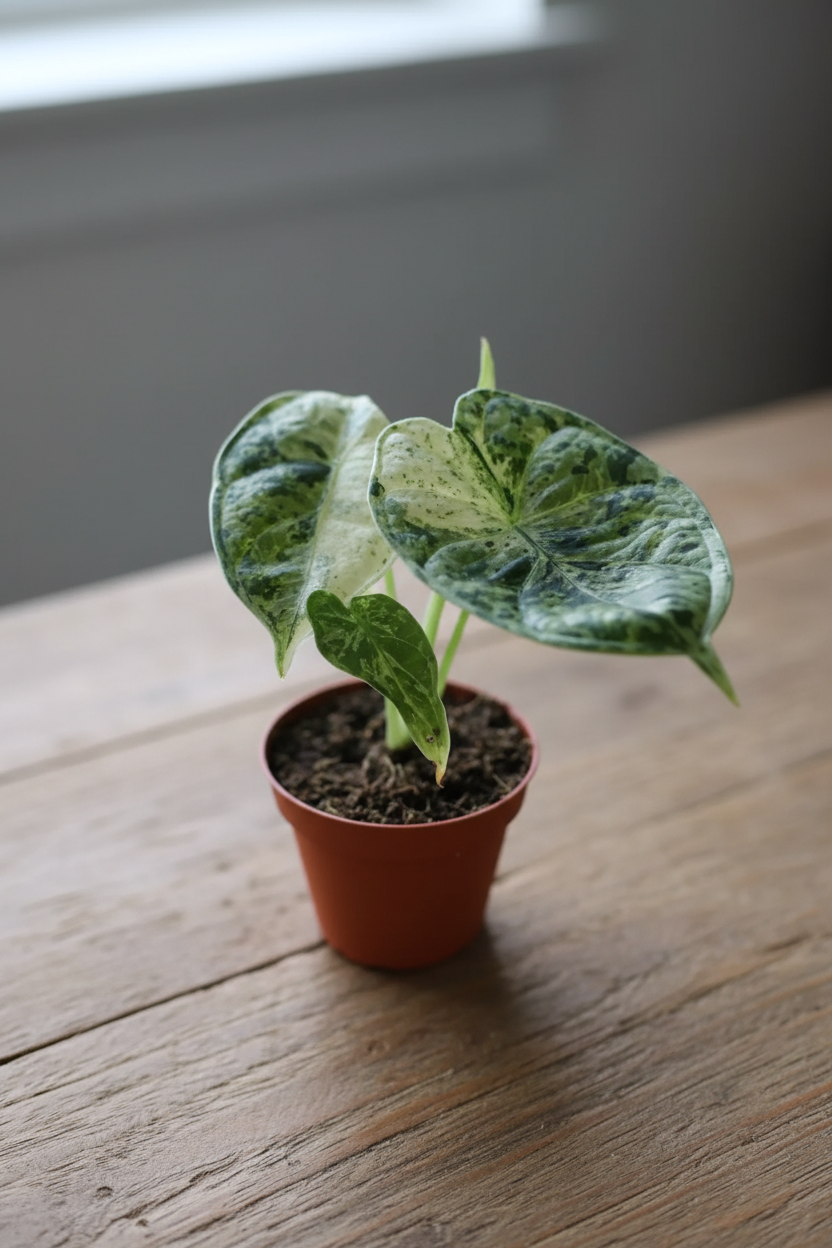 Alocasia Dragon S...