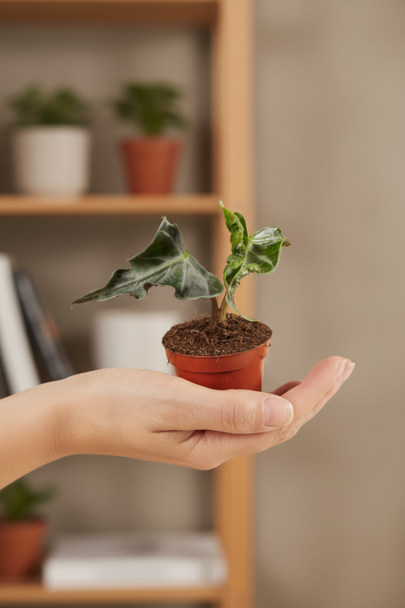 Alocasia Loco - R...