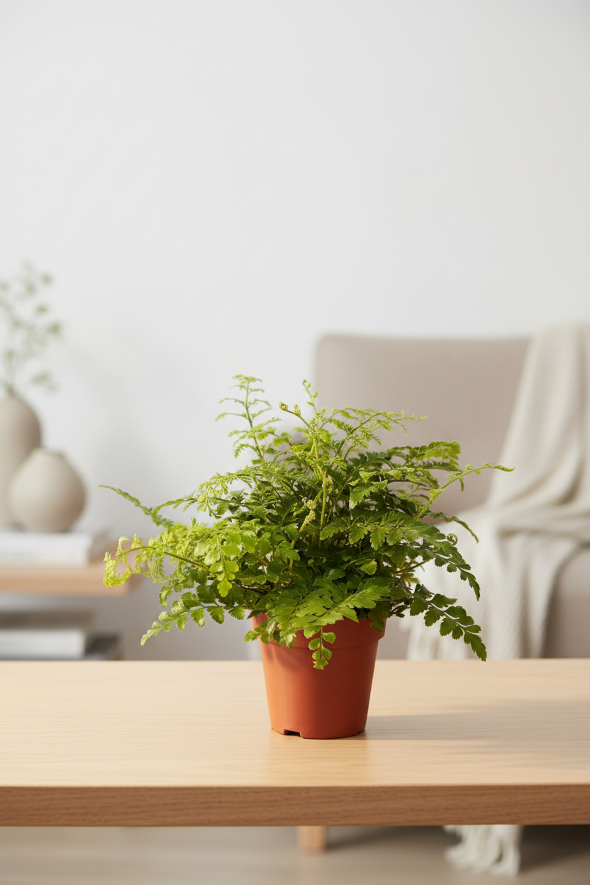 Asplenium Parvati Fern – HD Lifestyle Product Card