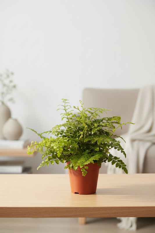 Asplenium Parvati Fern – HD Lifestyle Product Card