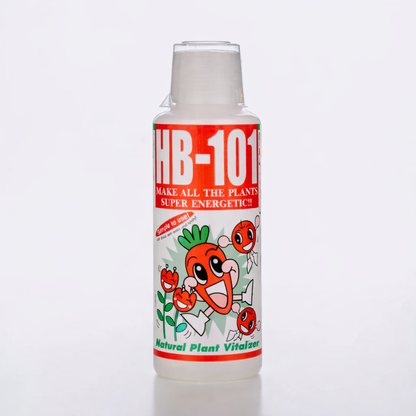 HB-101 Plant Organic Vitalizer - منشّط نباتات عضوي