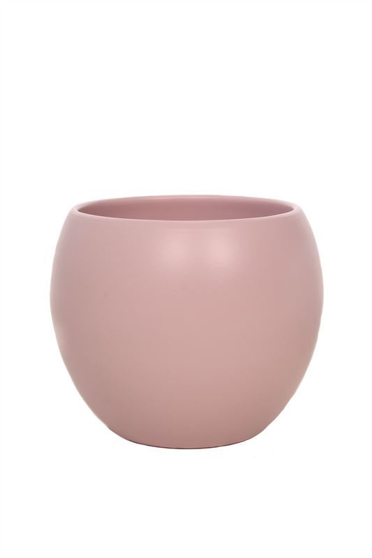 Ceramic Pot - Tir...