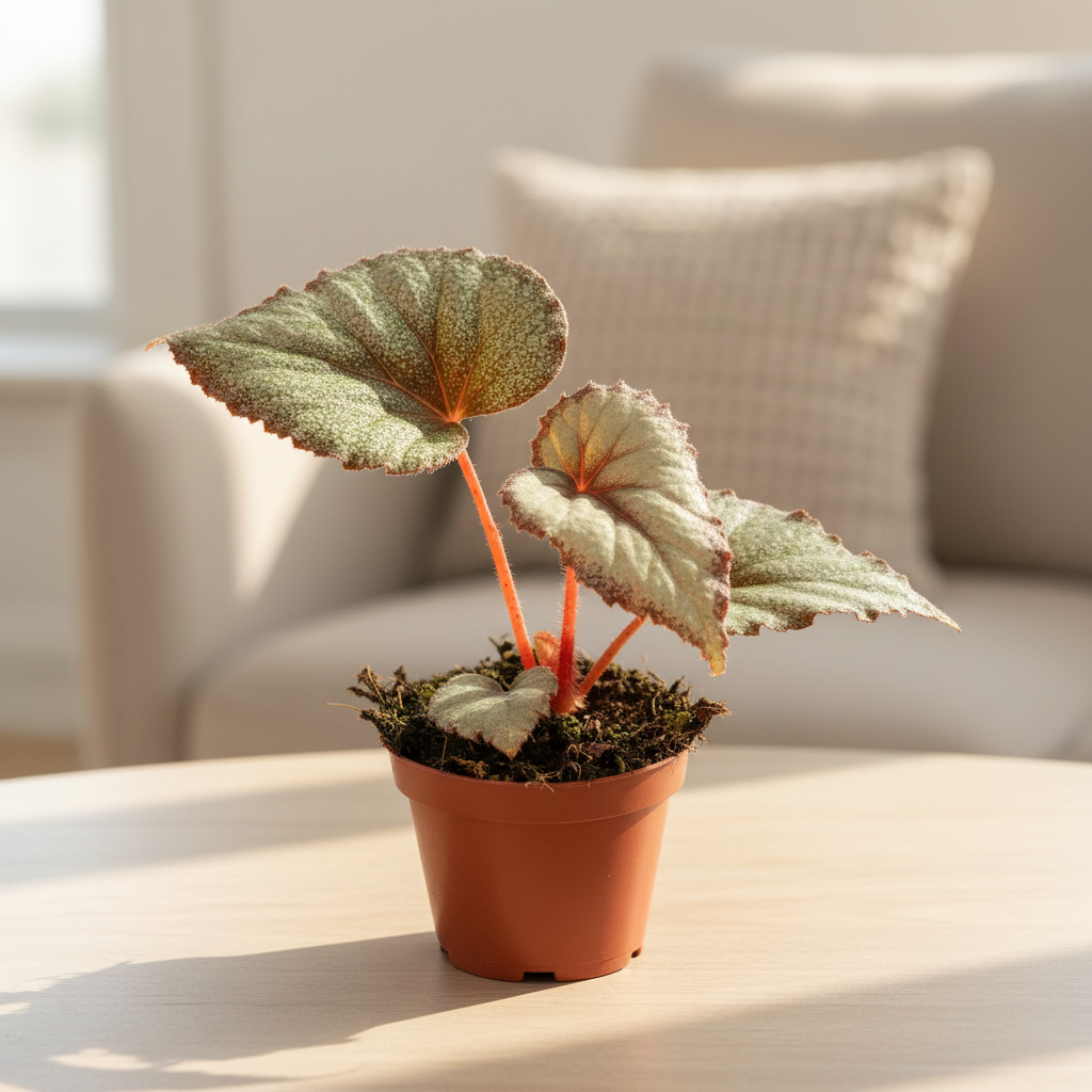 Begonia Flamingo ...
