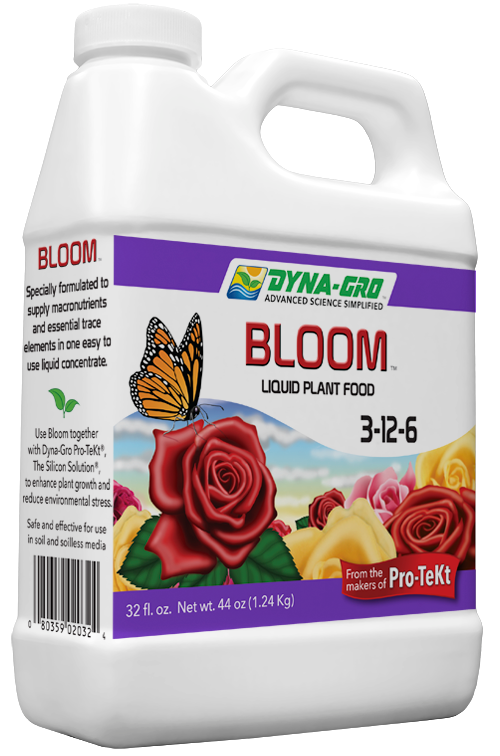 Dyna-Gro - Bloom