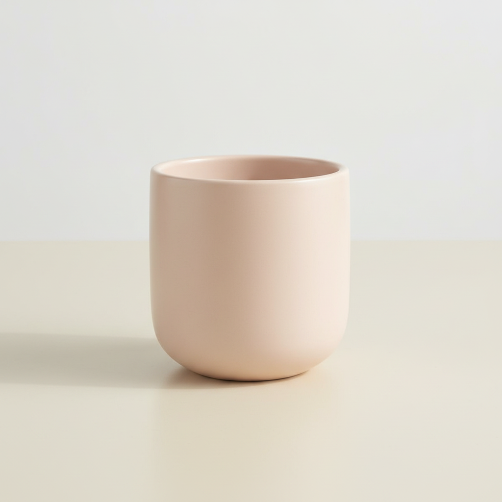 Blush Beige Ceram...