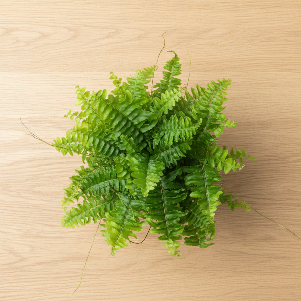 Nephrolepis Exalt...