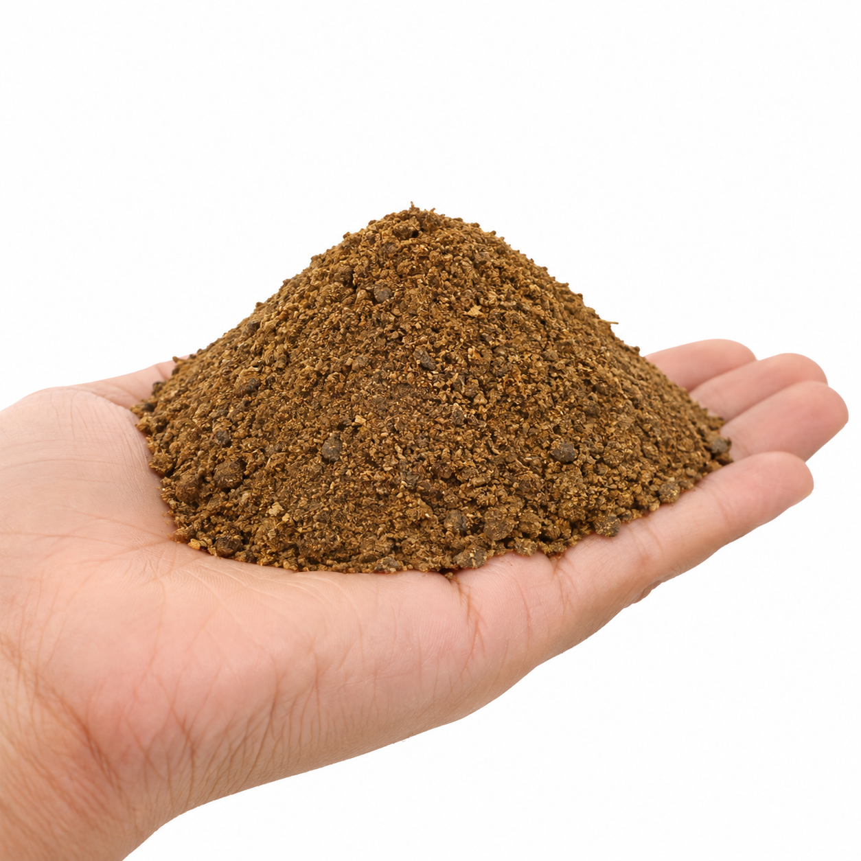 Organic Neem Cake Powder  350g | مسحوق كعكة النيم العضوي