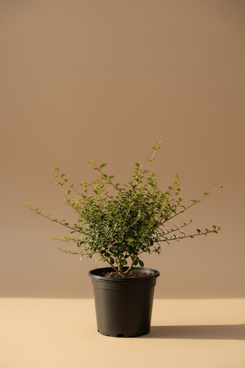 Carmona plant - ن...