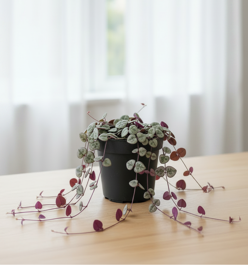 Ceropegia Woodii ...