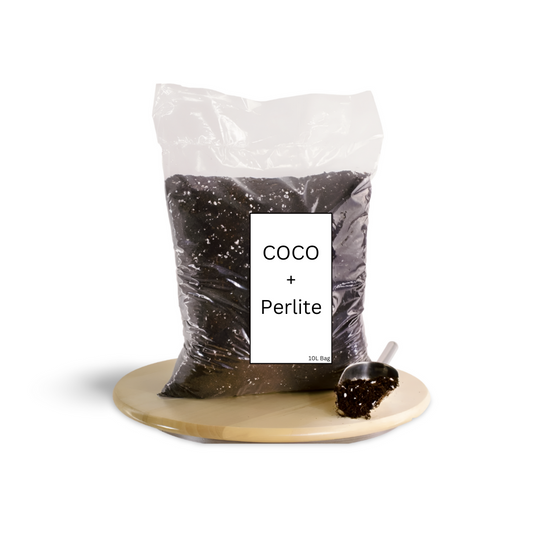 Coco + Perlite 10L