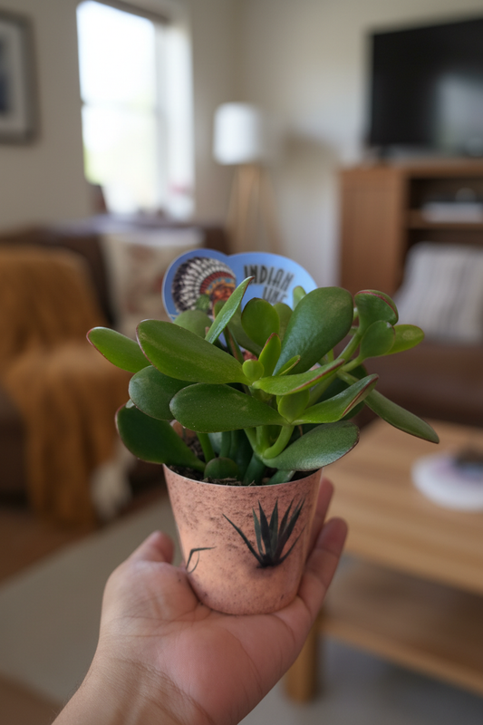 Crassula 1
