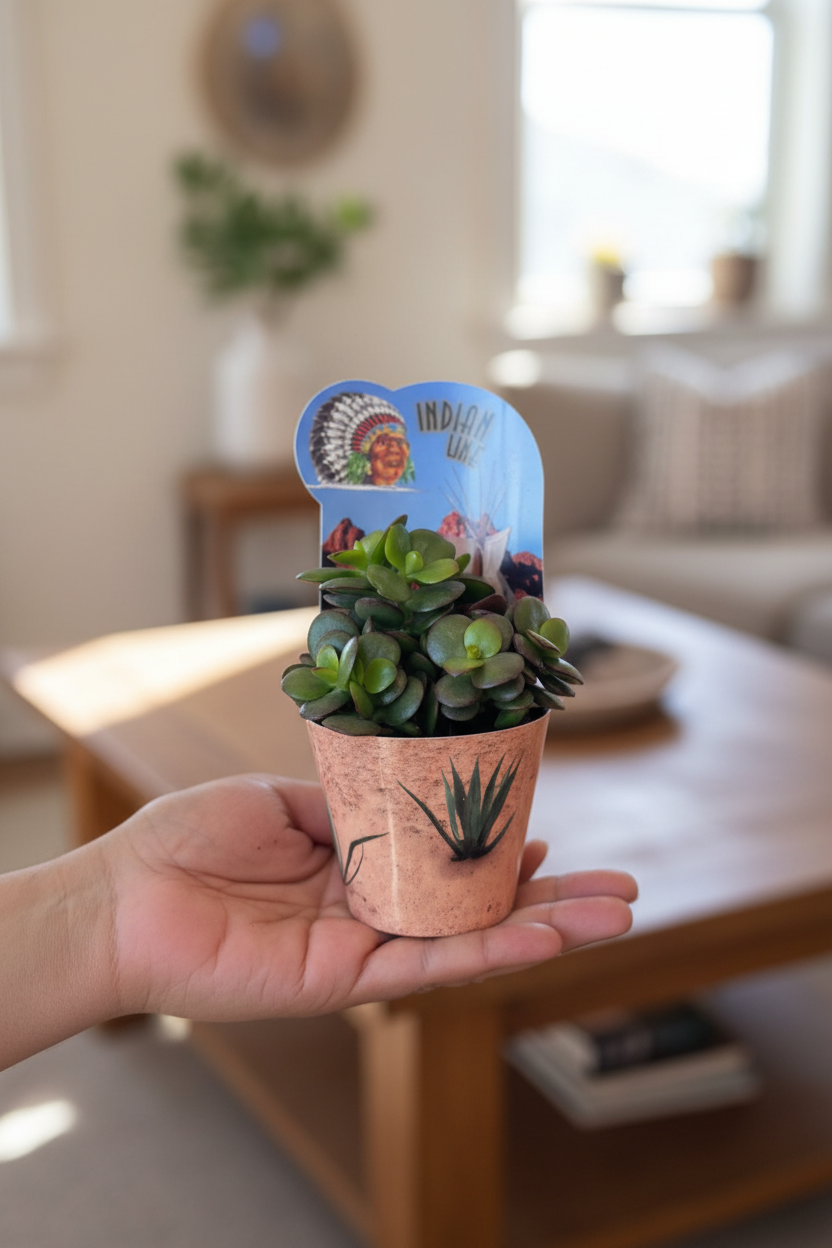 Crassula 2
