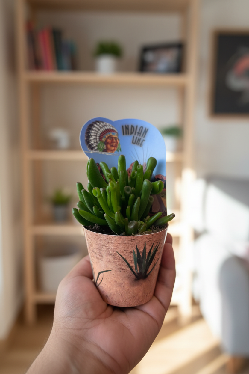 Crassula 3