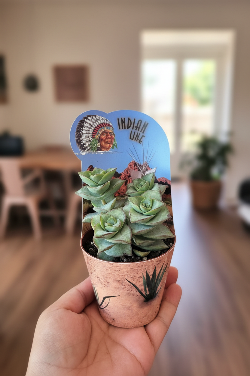 Crassula 4