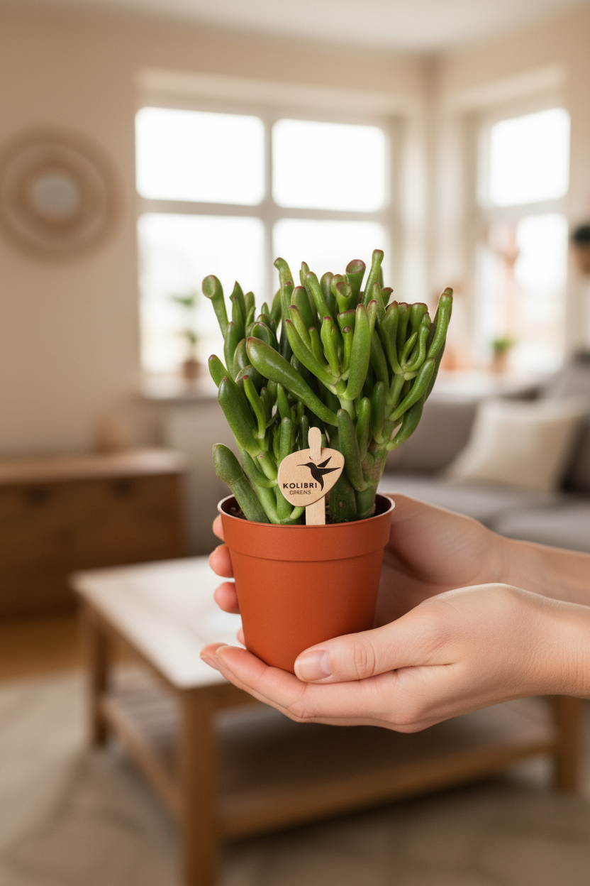 Crassula Hobbit – Lady Holding