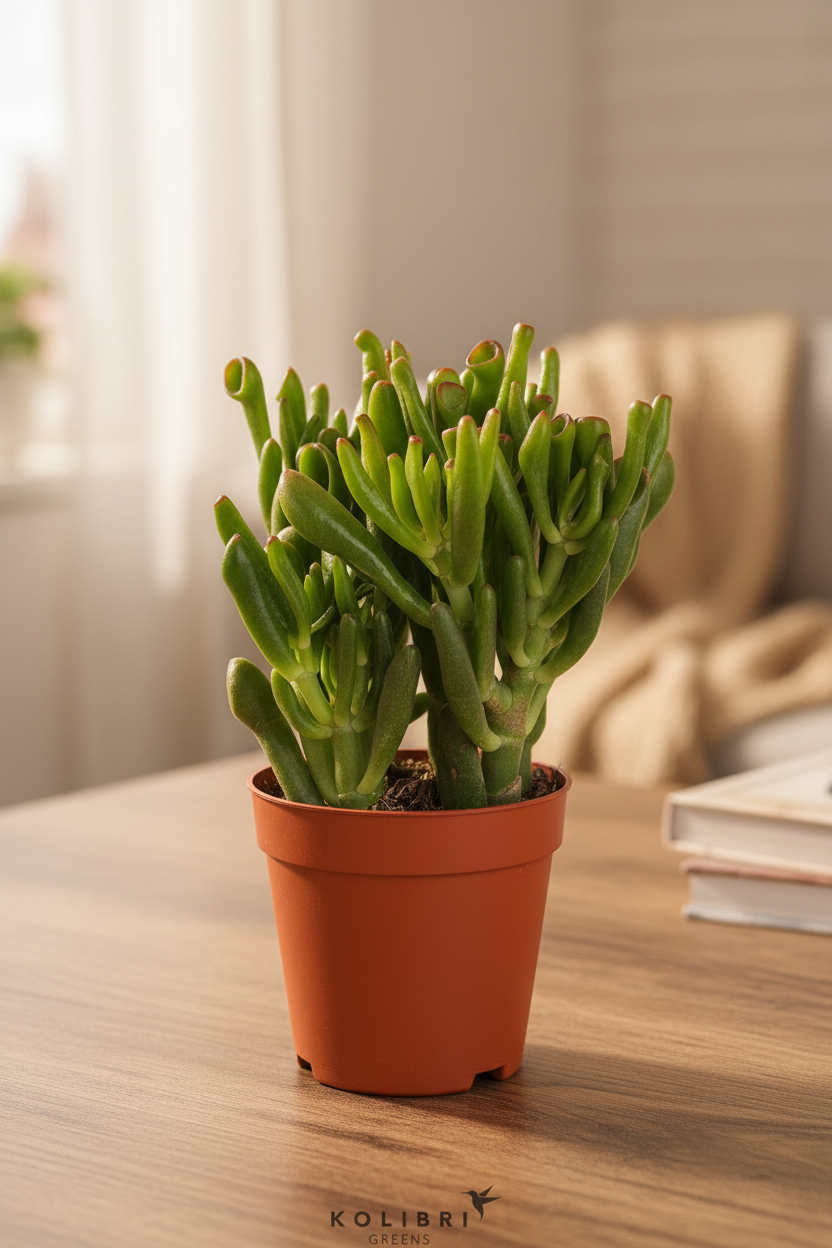 Crassula Ovata Ho...