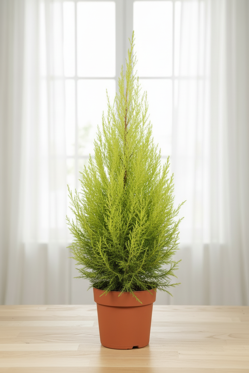 Cupressus Goldcre...