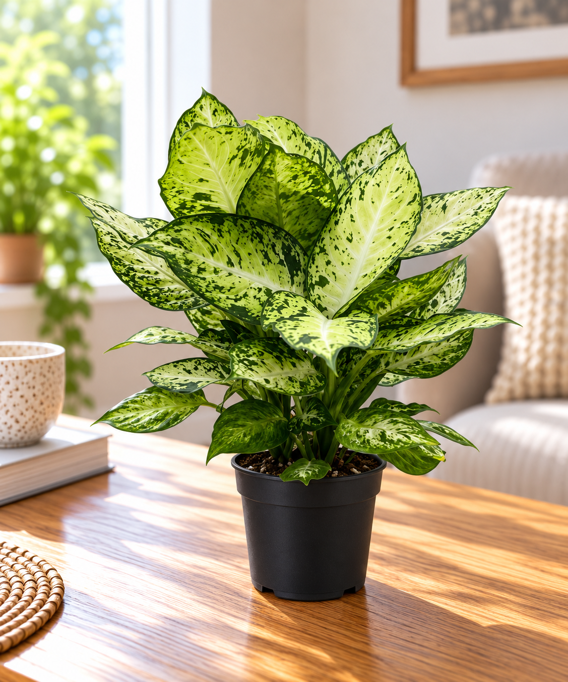 Dieffenbachia Amy...