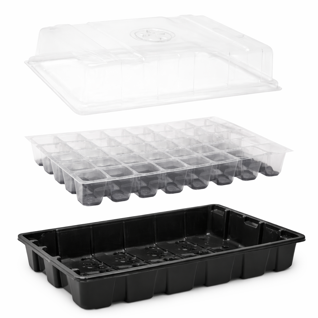 Seedling Tray - P...