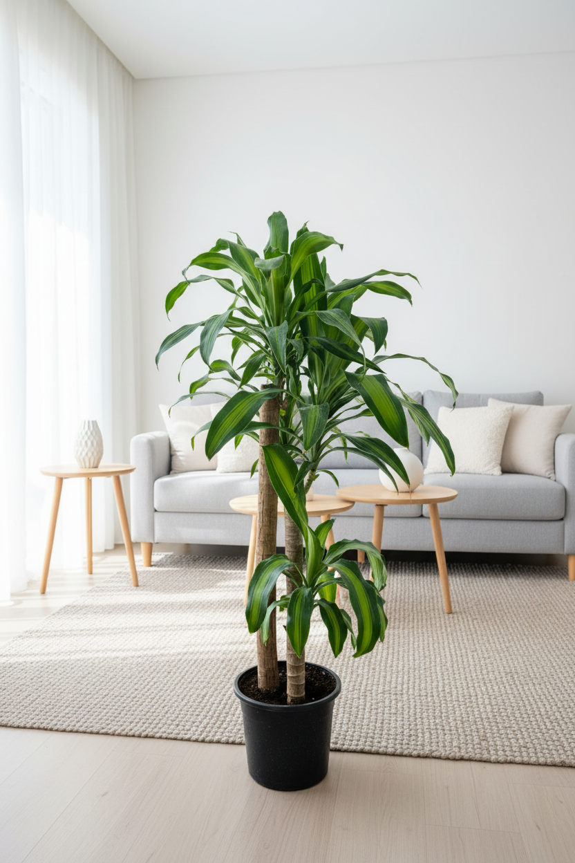 Dracaena Frag. Ma...