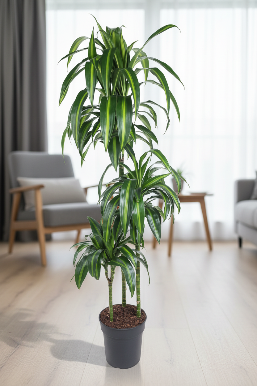 Dracaena Hawaiian...