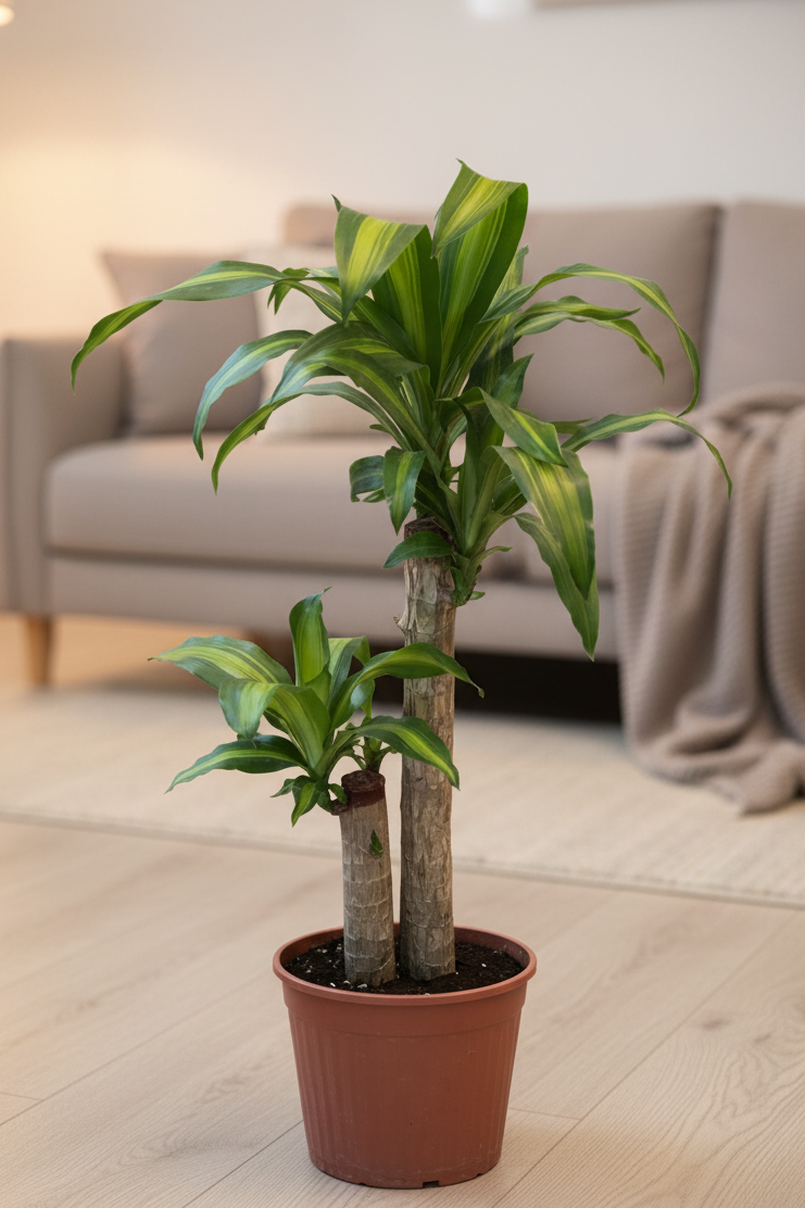 Dracaena Frg. Mas...